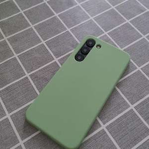 <span class=keywords><strong>Coque</strong></span> arrière souple en <span class=keywords><strong>silicone</strong></span> de luxe étanche pour S23 S22 Ultra S21 Plus <span class=keywords><strong>S20</strong></span> S24 <span class=keywords><strong>coque</strong></span> de téléphone en <span class=keywords><strong>silicone</strong></span> liquide - Product Image 3