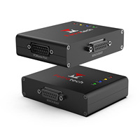 Fetrotech-programador ECU, herramienta independiente compatible con MG1 MD1, lectura MED9 y EDC16 MEDC17