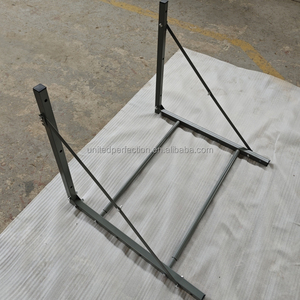 2024 migliore scelta di cremagliera per pneumatici in acciaio resistente Rack di stoccaggio multilivello regolabile per magazzini a <span class=keywords><strong>parete</strong></span> Rack di stoccaggio - Product Image 3