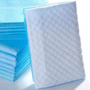 Vente en gros de couches jetables pour adultes en microfibre imprimée, pour l'incontinence urinaire, avec protection anti-fuites, douces, respirantes et absorbantes - Product Image 4