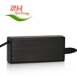 XT8 29.2V 2.5A 29.4V 2.5A 42V 2A Mini voiture plomb acide <span class=keywords><strong>chargeur</strong></span> de batterie e-moto <span class=keywords><strong>chargeur</strong></span> de batterie pour scooter ebike - Product Image 3