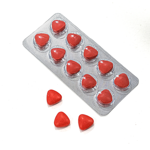 Comprimés à Libération Prolongée à Base de Plantes pour la Vitalité et l'Endurance Adultes, Soutien Immunitaire, Soins de Santé, Fabricant OEM, Vente en Gros - Product Image 6