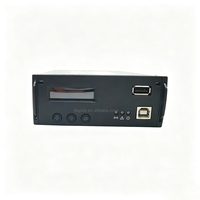 242100.114  3000W 20A Smartpack 242100.110 242100.120 Module de contrôle d'alimentation télécom AC DC haute efficacité 242100.114