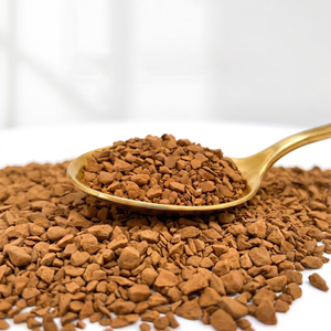 Café Instantáneo Premium a Granel, Café Árabe <span class=keywords><strong>Liofilizado</strong></span>, OEM ODM, Café Robusta, 18 Meses de Duración - Product Image 2