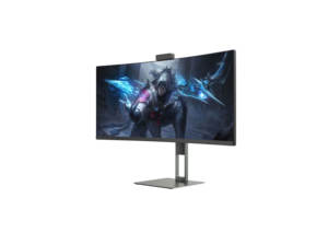 PC All-in-One Portatile con Supporto Regolabile per Casa, Ufficio e Applicazioni <span class=keywords><strong>Desktop</strong></span> per il Gaming - Product Image 3