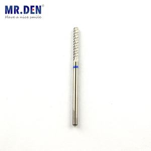 Alta velocidade carboneto de tungstênio Burs diamante dental Burs FG Burs Polidores silício Brocas ortodônticas Acessórios Instrumentos odontológicos - Product Image 5