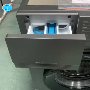 <span class=keywords><strong>Lavadora</strong></span> Portátil de 10 kg, <span class=keywords><strong>Lavadora</strong></span> con Rodillos, <span class=keywords><strong>Lavadora</strong></span> Totalmente Automática - Product Image 2