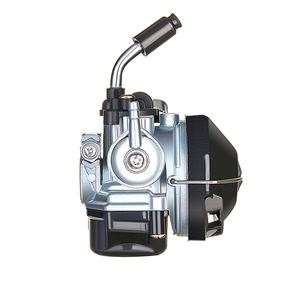 F37 19Mm Bộ Chế Hòa Khí Cho 37cc 49cc 2 Đột Quỵ Mini Moto Pocket Bike Dirt Pit Xe Đạp ATV Quad Moped Scooter Tomos Động Cơ Bộ Chế Hòa Khí - Product Image 4