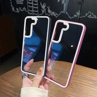 MOTO G Stylus Power 5G 4G 2022 Motorola Phone Case Shell Pouch Crystal Clear PC Hard Back Armor TPU Bumper Cover