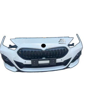 Paraurti Anteriore Completo per <span class=keywords><strong>BMW</strong></span> Serie 2 <span class=keywords><strong>F44</strong></span> M Sport (2020-2025) - Accessori Auto e Kit Carrozzeria - Product Image 1