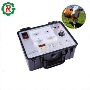 Colector de esperma de estimulación eléctrica de caballos de ganado - Product Image 6