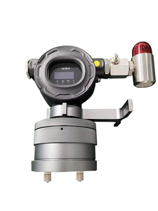 Multi Gas Detectors Low/High/Fault Alarm Relays 4 Gas Monitors ATEX IECEX - Product Image 4