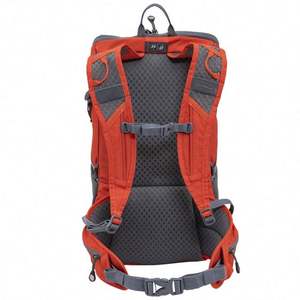 กระเป๋าเป้สะพายหลังสำหรับปีนเขากลางแจ้งขนาดใหญ่พิเศษ60L ออกแบบได้เองกระเป๋าเป้สะพายหลังสำหรับปีนเขาโพลีเอสเตอร์ - Product Image 6