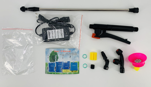 Электрический раневый распылитель - Product Image 6