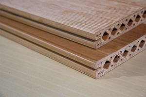 <span class=keywords><strong>Wpc</strong></span> Composite bán buôn chi phí-hiệu quả decking Gỗ Ngoài Trời Composite decking chống cottosion & mối mọt bằng chứng vật liệu trang trí - Product Image 5