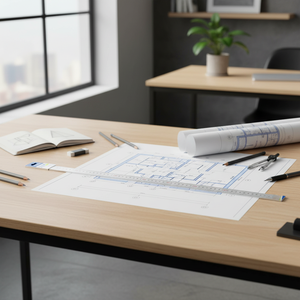 Righello in Metallo Dritto Mengfu M-0058 da 50CM, Misurazione Precisa per Materiali in Legno, PVC e Alluminio, Prodotto in Cina - Product Image 3