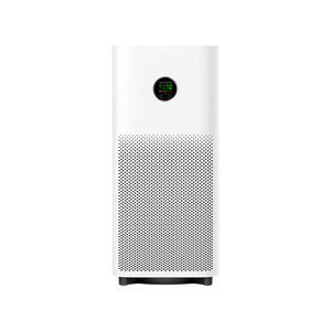 Purificador de Aire MIJIA 5 para el Hogar, Alergias, Pelo de Mascotas en el Dormitorio, Ambientador para 28-48 m², Versión CN con Adaptador AC-M25-SC - Product Image 1