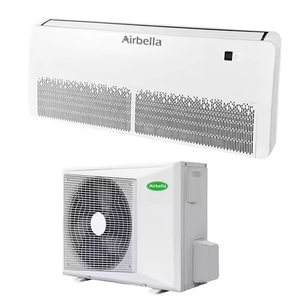 Systèmes de climatisation multi-split / Unités de climatisation de plafond / Ventilo-convecteurs sur pied / Climatiseurs d'intérieur ultra-plats à eau - Product Image 6