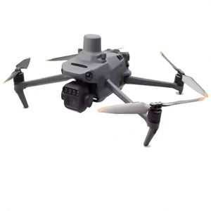 Paquete de Dron Multiespectral Mavic 3 para Estudios Agrícolas con Sensor de Luz Solar de 20MP para Análisis NDVI y Agricultura de Precisión - Product Image 3