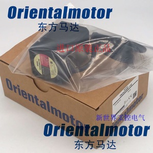 ตัวควบคุมมอเตอร์ Orientalmotor DGM60-ASAK/BK 100W DC 12V - Product Image 1