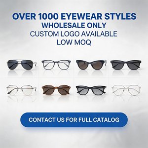 Monturas Ópticas -<span class=keywords><strong>Gafas</strong></span> para Hombre- Monturas Ópticas Cuadradas - Lentes <span class=keywords><strong>de</strong></span> Acetato y Plástico en Varios Colores - <span class=keywords><strong>Gafas</strong></span> con Logotipo Personalizado - OEM/ODM - Product Image 6