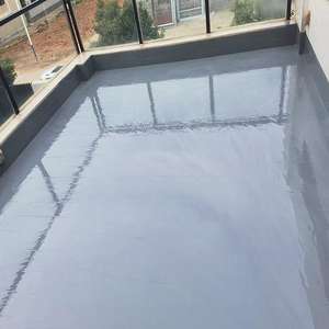 Revêtement Polyurée Aspartique Imperméable Durable à Performance Stable pour la Réparation des Murs et des Carreaux - Product Image 3