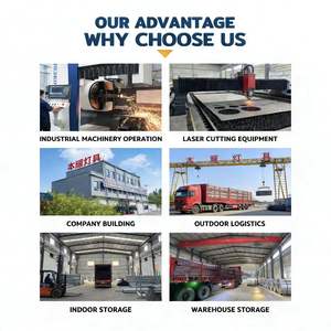 CE RoHS clásico jardín poste de iluminación de calle Luz - Product Image 4