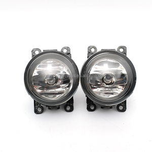 Lámpara de conducción de luz <span class=keywords><strong>antiniebla</strong></span> de lente transparente delantera para <span class=keywords><strong>Nissan</strong></span> <span class=keywords><strong>Pathfinder</strong></span> 2017 2018 2019 2020 luces <span class=keywords><strong>antiniebla</strong></span> - Product Image 5