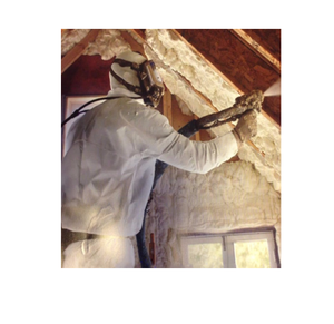 Mousse d'<span class=keywords><strong>isolation</strong></span> <span class=keywords><strong>thermique</strong></span> en <span class=keywords><strong>polyuréthane</strong></span> à cellules fermées, pulvérisation de deux composants, mousse PU <span class=keywords><strong>rigide</strong></span> pour l'<span class=keywords><strong>isolation</strong></span> <span class=keywords><strong>thermique</strong></span> - Product Image 3