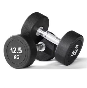 Julyfit özel 50KG dambıl seti yetişkinler için ticari CPU tasarımı kol egzersizi odaklanarak güç eğitimi için - Product Image 4