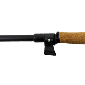 Sports d'hiver En Plein Air Trekking Randonnée Bâtons Télescopique Bâtons <span class=keywords><strong>De</strong></span> <span class=keywords><strong>Ski</strong></span> - Product Image 3