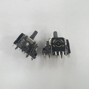 Joystick P4, Joystick Inalámbrico P4, Palanca de Vibración, Repuestos para Joystick P4 3D - Product Image 4