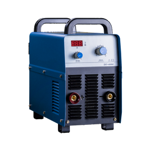 Machine à souder à l'arc portable ZX7-400M1 Inverter DC IGBT MMA WELDER Entrée double tension simple 220V 380V - Product Image 6