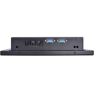 Partaker 10.1 inch điện trở màn hình cảm ứng Bảng điều chỉnh PC Intel J1900 j6412 i5 3317U 4200U VGA HD hiển thị nhúng máy tính công nghiệp - Product Image 5