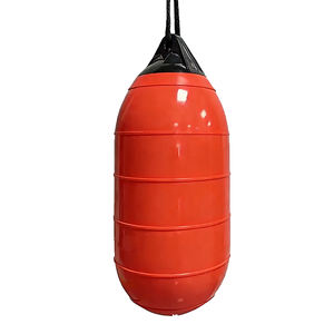 Defensas Inflables de PVC para Yates y Embarcaciones, Boyas de Goma Marinas para Barcos - Product Image 1