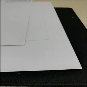 Papier d'art Aigle des neiges pour impression et emballage - Product Image 3