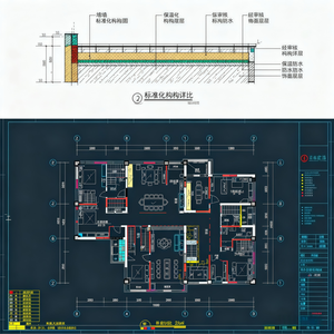 Service <span class=keywords><strong>de</strong></span> conception architecturale <span class=keywords><strong>de</strong></span> villas <span class=keywords><strong>de</strong></span> luxe modernes, plans personnalisés, piscine, salle <span class=keywords><strong>de</strong></span> sport, conception graphique, installations hôtelières, dessins 3D+CAD - Product Image 6