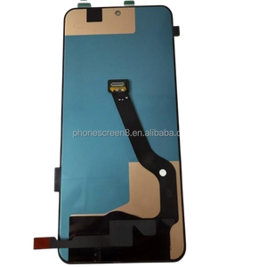 Pantalla LCD OLED de Repuesto para <span class=keywords><strong>Huawei</strong></span> Mate 60, Ensamblaje Táctil 1:1, Ajuste Completo, Sin Píxeles Defectuosos - Product Image 2