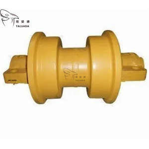 Опорный каток для бульдозеров TATA <span class=keywords><strong>Shantui</strong></span> SD42, SD32, SD23, SD22, <span class=keywords><strong>TY160</strong></span>, SD13, <span class=keywords><strong>SD16</strong></span>, нижний опорный каток 155-30-00124 - Product Image 1