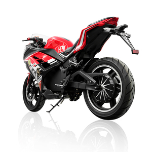 HEZZO M5 Motocyclette électrique à moteur 72V 50Ah Motocyclette électrique pour adultes Motos électriques de course <span class=keywords><strong>Enduro</strong></span> 8000W 5000W - Product Image 3