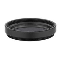 Visual Industrial Lens Medium Gray Density Attenuation Sheet ND Filter ND Mirror Dimming Mirror for Camera DSLR