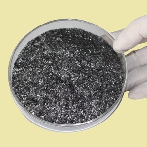 Oltre 300 Campioni di Grafite Espansa ad Alta Conducibilità Termica, Campioni Gratuiti Disponibili per Uso di <span class=keywords><strong>Prova</strong></span> - Product Image 1