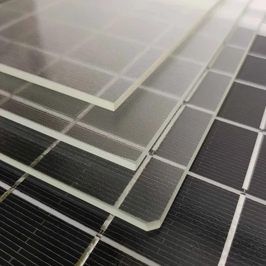 2mm 3.2mm 4mm 5mm Solid Ultra Clear Low Iron Arc Coating Tempered Solar Panel Glass Sheet