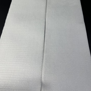 Cinta de sujeción Micro reutilizable ajustable suave moldeado plástico suave inyección de plástico Micro Nylon gancho y bucle cinta de sujeción - Product Image 4