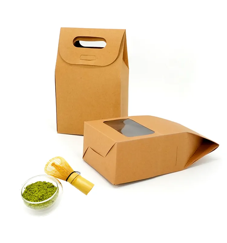 ティーバッグの箱、伝統的な緑茶抹茶orgnico包装袋