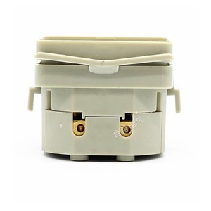 Acumulador Mecánico Hx HM-1 HM-2 220 VCA 50-60 Hz Temporizador para Contadores - Product Image 1