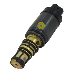 447280-9081 447280908184 80101S9A013 80101SFE003 TSE17C Soupape de commande du compresseur de climatisation pour Toyota CAMRY RAV4 COROLLA - Product Image 1