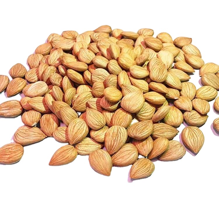 Sun Dried Organic Dried Almond Slices