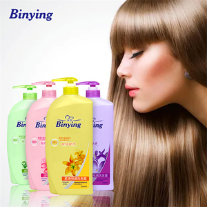 Champú en Gel con Aceite de Jojoba Anticaspa 1200ml Champú para Teñir <span class=keywords><strong>el</strong></span> Cabello del Fabricante Original Set de Champú y Acondicionador - Product Image 2