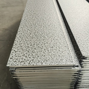 Panneaux <span class=keywords><strong>de</strong></span> revêtement en PU Panneaux sandwich décoratifs en polyuréthane isolés pour mur extérieur pour l'<span class=keywords><strong>isolation</strong></span> <span class=keywords><strong>de</strong></span> la <span class=keywords><strong>maison</strong></span> - Product Image 6